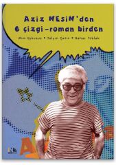 Aziz Nesin'den 6 Çizgi-Roman Birden (Ciltli) - Aziz Nesin