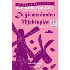 Değirmenimden Mektuplar.