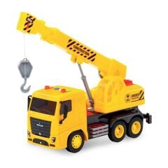 Nıtro Speed 1:16 Vinç 16088