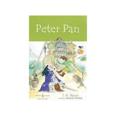 Pater Pan