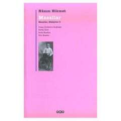 Masallar, Hikayeler 3 - Masallar 12.Baskı