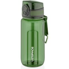 Uzspace 350 Ml 6017 Yeşil Matara