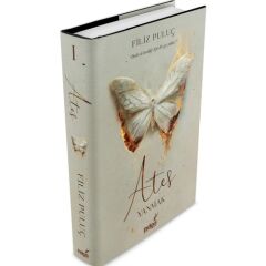 Ateş – Yanmak (cili)