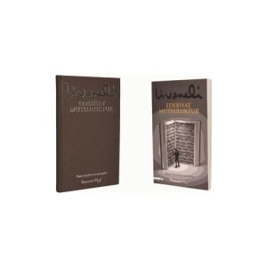 Edebiyat Mutluluktur - Ciltli