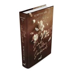 Emanet Aşk – Şimdi Işıkları Söndürmeli (ciltli)