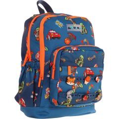 Kaukko Kıds Sırt Çantası (fancy Tıger)