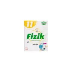 11. Sınıf Fizik Konu Anlatımlı