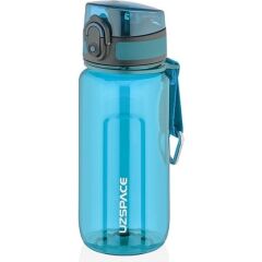 Uzspace 350 Ml 6017 Mavi Matara