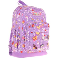 Kaukko Kıds Sırt Çantası (fancy Summer)
