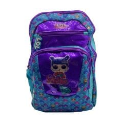Lol Okul Çantası Llçan 20419