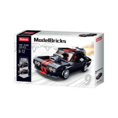 Sluban Model Brıcks 2n1 Yarış Arabası 16171