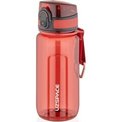 Uzspace 350 Ml 6017 Kırmızı Matara