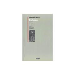 Kafatası – Oyunlar I 11.Baskı