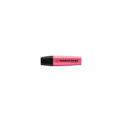 Stabilo Boss Pembe Fosforlu Kalem