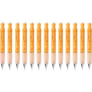 Versatil Kalem Deep 0.7 mm H.sarısı Denız Yıldızı 12'li Paket
