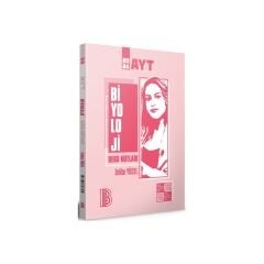 2026 Ayt Biyoloji Video Ders Notları Benim Hocam Y
%50