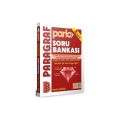 8.Sınıf Parla Paragraf Soru Bankası