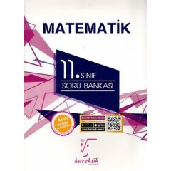 Karekök 11 .Sınıf Matematik S.B.