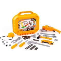Polesıe  Alet Çantası 30 Parça
