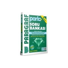 7.Sınıf Parla Paragraf Soru Bankası