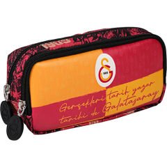 Galatasaray Parçalı Kalem Çantası