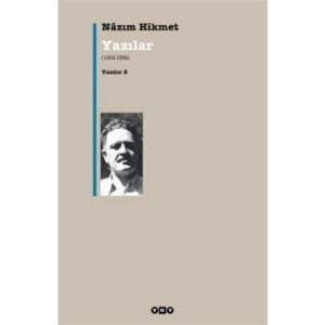 Yazılar (1924-1934) Yazılar
2 - 9.Baskı