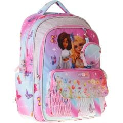 Wow Generatıon Sırt Çantası (butterfly)w6074