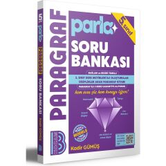 5.Sınıf Parla Paragraf Soru Bankası