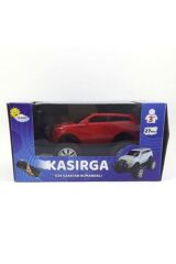 Uzaktan Kumanadalı Araba  Kasırga
