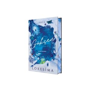 Gökçen 2: Geride Kalanlar (Ciltli) - Loresima