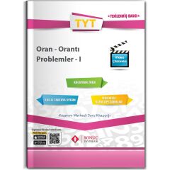 Sonuç  Yay. Tyt Oran Orantı  Problemler 1