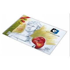 Alex  Resim Defteri 35x50 120 Gr