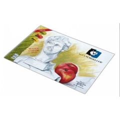 Alex  Resim Defteri 35x50 120 Gr