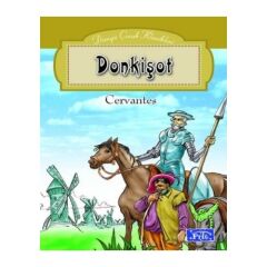 Donkişot   Parıltı