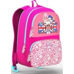 Lol Okul Çantası Llçan 20434