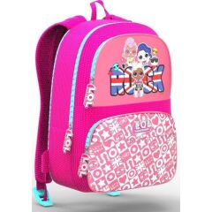 Lol Okul Çantası Llçan 20434