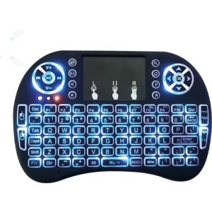 Polygold Tv Klavye Mini Mause Set