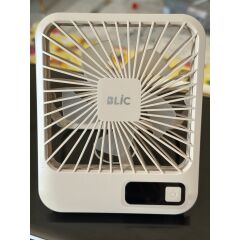 Blic Bwfn8 Masaüstü Fan
