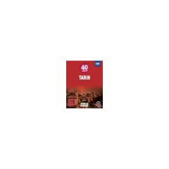 Tyt 40 Seans Tarih