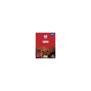 Tyt 40 Seans Tarih