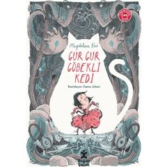 Doğan/gur Gur Göbekli Kedi