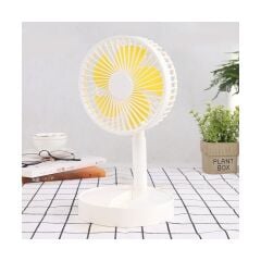 Gold Silver Gs-275 Katlanabilir Fan