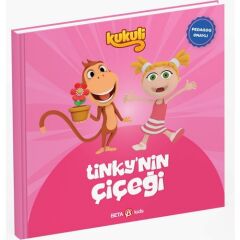 Kukuli Tinky'nin Çiçeği