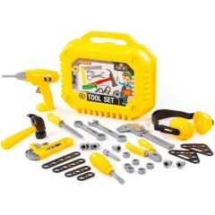 Polesıe  Alet Çantası 32 Parça