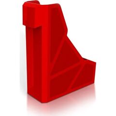 Mas Magazinlk Kırmızı