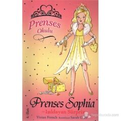 P.Okulu 5 - Sophia Ve Işıldayan Sürpriz