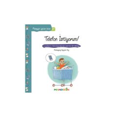 Pedagojik Öyküler Dizisi 27 - Telefon İstiyorum