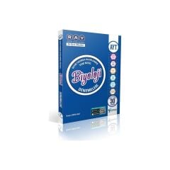 Toprak Ayt Biyoloji 30  Deneme