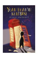 Yuan Huan In Kulubesi