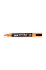 Uni-Ball Posca 1.8-2.5 Su Bazlı Poster Markörü P.sarı N Pc-5M